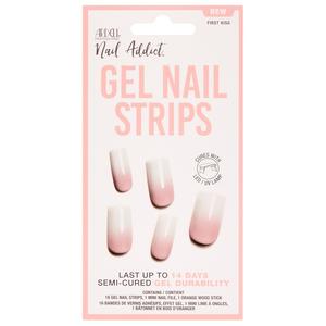 Искусственные ногти gel nail strips Ardell, 1 stück, количество 1 шт.