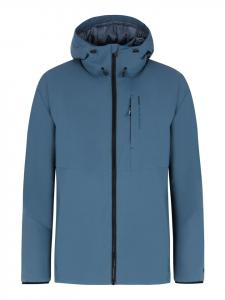 Куртка для лыж и сноуборда Protest  PRTPLANE, цвет Yale Blue