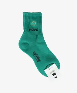 Носки Studio Picone, цвет Green(050)