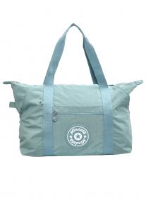 Дорожная сумка Mindesa, бирюзовый