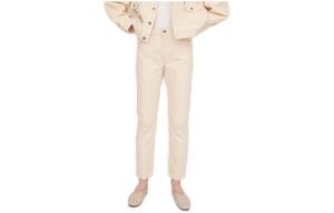 Levis Женские джинсы yellow