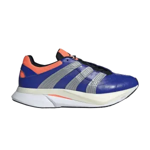 Кроссовки adidas Equipment Predator Run 'Lucid Blue Silver Metallic', синий