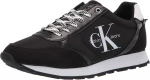 Женские кроссовки Calvin Klein Cayle, Black 962