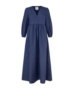 Вечернее синее платье Эйми Baum Und Pferdgarten, синий