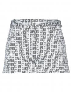 Шорты и бермуды Givenchy, черный