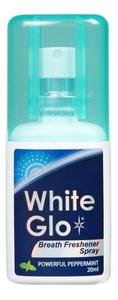 Спрей-освежитель полости рта, 20 мл White Glo, Breath Freshener