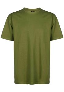 Базовая футболка Heavy Oversized Tee Urban Classics, цвет newolive