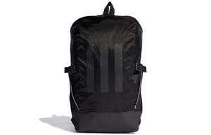 Полиамидный рюкзак обычный унисекс черный Adidas Neo