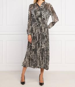 Платье TWINSET, черный