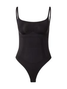 Корректирующее боди Calvin Klein Underwear, черный