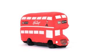 Hamleys Кукла Хэмлис, HM Лондонский автобус