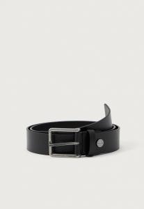 Ремень Calvin Klein BELT GIFT SET, Black/Antique Silver-Coloured/Black