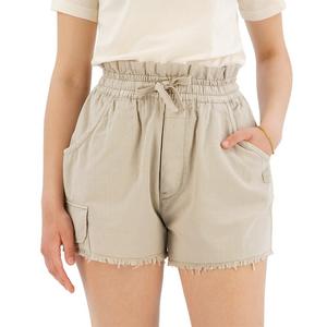 Шорты G-Star Raw Edge Denim, бежевый