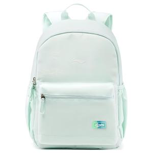 Детская сумка из полиэстера обычная унисекс песчаный ледяной синий LINING YOUNG