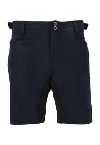 Велосипедки Jamal 2в1 со съемными колготками внутри ENDURANCE, цвет Dark Sapphire