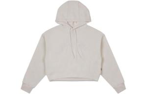 Свитшот женский EGRET молочно-белый Converse