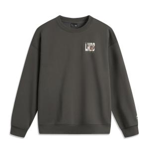 Толстовка Sports Life Collection мужская Obsidian Gray LINING, серый