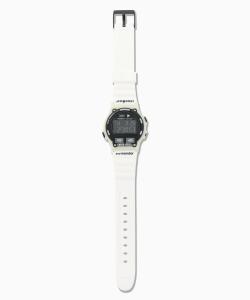 TIMEX*andwander Ironman 8 Lap White
