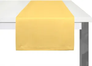 Вирт-настольные направляющие "Neufahrn" Wirth 40х150 см, цвет gelb