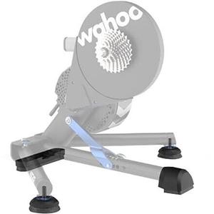 Комплект обновления KICKR AXIS Wahoo Fitness, черный