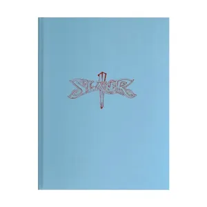 Slayer's Handbook (Limited Edition), Buffy the Vampire Slayer, твердый переплет