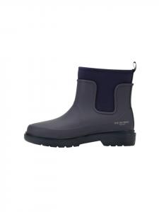 Ilse Jacobsen Резиновые сапоги RUBAIR11 темно-синего цвета | темно-синий