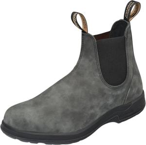 Термоботинки Blundstone All Terrain для мужчин и женщин, черный