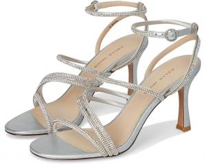 Туфли Pelle Moda Brenen, серебряный