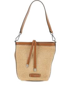 GIANNI CHIARINI сумка на плечо Emily, нейтральный