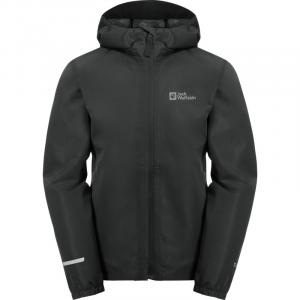 Funktionsjacke flaze jacket k Jack Wolfskin, черный
