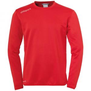 Футболка с длинным рукавом Uhlsport Essential Training, красный