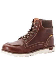 Ботинки на шнуровке CAMEL ACTIVE Ouray, коричневый