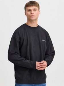 Толстовка сдмилл Solid, черный