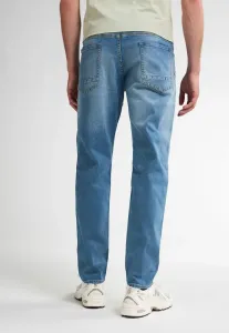Джинсы прямого кроя «рассел» Petrol Industries, Sunny Blue