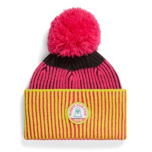 Шапка evo Sessel Polylana Pom, черный