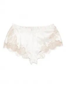 Шорты Floaty Carine Gilson, нейтральный