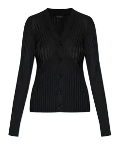 Кардиган матео Anine Bing, черный