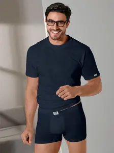 Трусы КУМПФ (2 шт.) Kumpf, синий