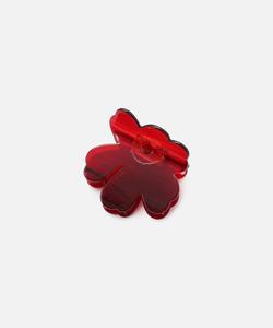 Маленькая заколка для волос Unikko