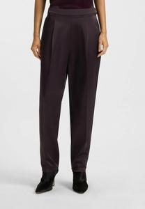 Брюки BOSS TAKERANA, Open Purple Seventeen/Purple