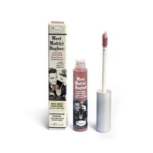theBalm Meet Matte Hughes Patient 0,25 эт. унция