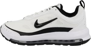 Мужские кроссовки Nike Air Max AP для бега, Bianco Nero