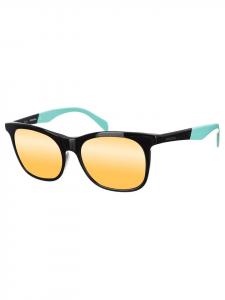 Солнцезащитные очки Diesel Sunglasses, черный
