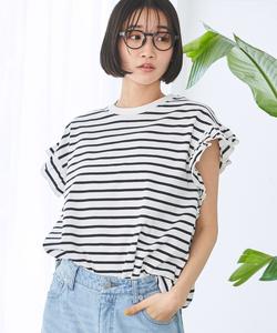 Футболка Coen, цвет Off White