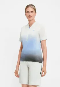 Велосипедная майка neleniaz Ziener, Dreamy Sky.White Fog