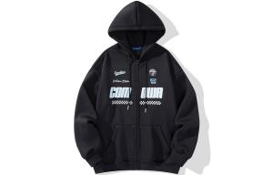 Свитшот Unisex COMOWA, Тёмно-синий