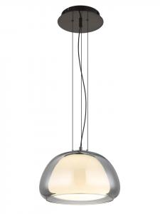 Globo lighting Подвесной светильник “AVILA” черного цвета