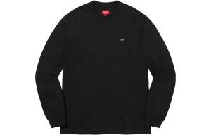 Худи Supreme, черный