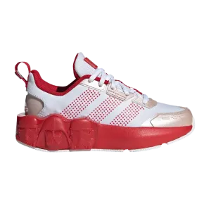 Кроссовки Adidas Star Wars x Tech Runner K, белый