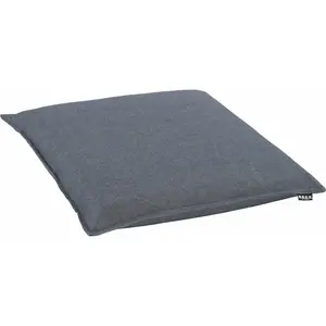 Подушка для стула Caribe 45/45/4 см H.O.C.K., Blau + bedruckt